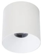 Σποτ Φωτιστικό Οροφής LED 20W IP20 4000K CL IOS Nowodvorski-8738-Λευκό 8738