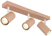 Φωτιστικό Σποτ Globo Lighting ROBBY 57911-3P