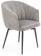 K378 chair DIOMMI V-CH-K/378-KR DIOMMI-60-21092
