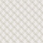 Ταπετσαρία τοίχου Fabric Touch Geometric White FT221221 53Χ1005