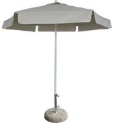 Bliumi  Ομπρέλα Αλουμινίου Επαγγελματική 5189G Ø 220 BEST-110002411