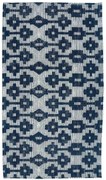 ΧΑΛΙ ΔΩΜΑΤΙΟΥ 140x200cm DAS HOME - RUGS LINE 7025