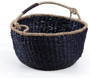 Καλάθι Black L (35x35x20) Soulworks 0680022