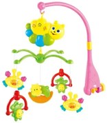 ΚΡΕΜΑΣΤΟ ΠΑΙΧΝΙΔΙ ΚΟΥΝΙΑΣ ΜΕ ΜΟΥΣΙΚΗ & ΠΕΡΙΣΤΡΟΦΗ BM2016-1-BM2016-1