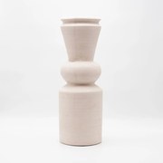 Διακοσμητικό Βάζο (Φ15x38.5) Estheti 819-00296
