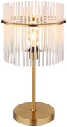 Φωτιστικό Επιτραπέζιο Globo Lighting GORLEY 15698T1M