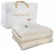 Πάπλωμα Μάλλινο Μονό (160x220) Guy Laroche Wool