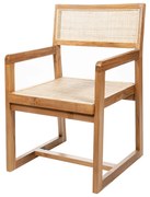 Chair S Line S1997-00N3