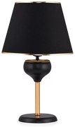 Intrahome ΦΩΤΙΣΤΙΚΟ ΕΠΙΤΡΑΠΕΖΙΟ ΧΡΥΣΟ ΜΑΥΡΟ ΗΜ7669.01 Φ20x50Y εκ. intraho-6235816