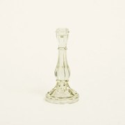 Beauty Home ΚΗΡΟΠΗΓΙΟ 10 x 21,5 CM ΠΡΑΣΙΝΟ
