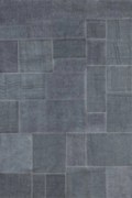 Χαλί Milano Dark Grey Carpet Couture 200X300cm