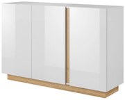Μπουφές Arcan I-Leuko - 138.20Χ40.00Χ90.50cm