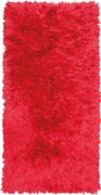 ΧΑΛΙ SHAGGY AMALFI RED 070cm x 140cm - 2001592