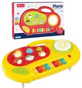 Παιδικό Εκπαιδευτικό Πιάνο