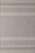 Χαλί Sand 1391 E Grey Royal Carpet 160X230cm