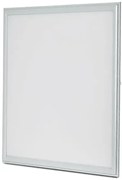 V-TAC Led Πάνελ 40W 230V 110° 4950lm IP20 600x600mm Φυσικό Λευκό 216024