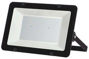 Προβολέας Led Q30060 46x5,5x31cm Led 26200lm 300W 6000K Black Aca