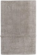 Χαλί Woolable Tundra - Blended Sheep Grey Lorena Canals 80X140cm