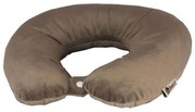 Μαξιλάρι Ταξιδίου Benzi 5318 Brown