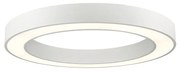 Φωτιστικό Οροφής - Πλαφονιέρα Led Apollo 4214100 White Viokef Μέταλλο