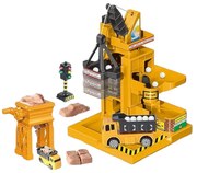 Σετ Αυτοκινητόδρομος - Parking