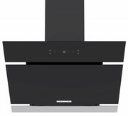 HEINNER HDCH-MD620RGBK Απορροφητήρας Καμινάδα 60cm Μαύρος