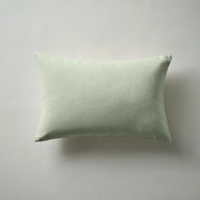 Μαξιλαροθήκη Διακοσμητική Everly 386 Fresh Aqua Gofis Home 30Χ45 Βαμβάκι-Πολυέστερ