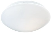 Φωτιστικό Οροφής Aca DLA260M VEGAS Λευκό (White)