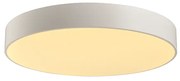 ΟΡΟΦΗΣ Φ/Σ LED 60W 4800LM 3000K ΛΕΥΚΟ ΜΕΤ/ΚΟ D75XH10CM OPTIMUS ACA V29LEDC75WH
