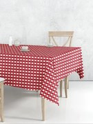 Τραπεζομάντηλο 2024 Red 140x220