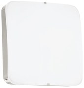 Φωτιστικό Led Cupella 95967 White-Silver Eglo Μέταλλο