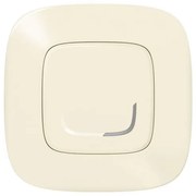 Ασύρματος Διακόπτης ON/OFF Wifi Valena Allure Legrand Netatmo-752685-Ivory/Κρεμ 752685