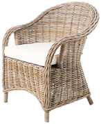 Chair S Line Bonsun κυκλική S1756-00N3
