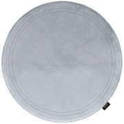 Παιδικό Στρογγυλό Χαλί (Φ100) Saint Clair Silver