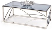 UNIVERSE silver c. table DIOMMI V-CH-UNIVERSE-LAW-SREBRNY