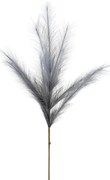 Κλαδί Pampas Γκρι 80εκ. Zen Collection 25.32.51788