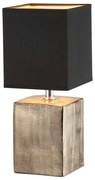 Επιτραπέζιο Φωτιστικό Ouro Μπρονζέ 50668 Fischer Honsel-50668-Μπρονζέ 50668