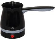 MultiHome HCP-002 Ηλεκτρικό Μπρίκι 1000W 250ml Μαύρο