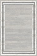 ΧΑΛΙ ASCOT 8305 GREY-CREAM - 200cm x 290cm - 2003924