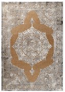Χαλί All Season (133x190) Tzikas Carpets Harmony 37208-795