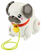 Διαδραστικός Σκύλος Fisher-Price