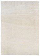 Χαλί Διαδρόμου (80x150) Ezzo Carlota E703B1W Cream