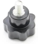 CAKE - Vertical Spatula Handle #44