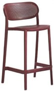 Gaber   Nuta/S* Barstool  metax-01-00-1910 διάστ.47.0000 x 48.5000 x 102.0000