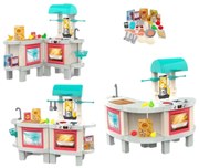 Παιχνίδι κουζίνα Chicos Plus 104 x 37 x 100 cm