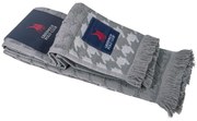 Πετσέτες Κουζίνας 2699 (Σετ 2τμχ) Dark Grey Greenwich Polo Club 40x60cm 100% Cotton