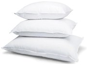 Μαξιλάρι Ύπνου Μαλακό 45x65 Viopros Pillows 100% Hollowfiber Siliconised