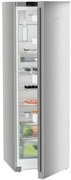 LIEBHERR SRsfd 5220 Plus Αυτόνομο ψυγείο με EasyFresh 185,5 / 59,7 / 67,5 cm