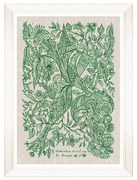 Κάδρο Dutch Embroidery VI FA13169 50X70 MindTheGap Vertical Ξύλο
