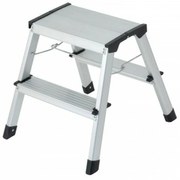 Πτυσσόμενη σκάλα GIERRE Stylo Αλουμίνιο